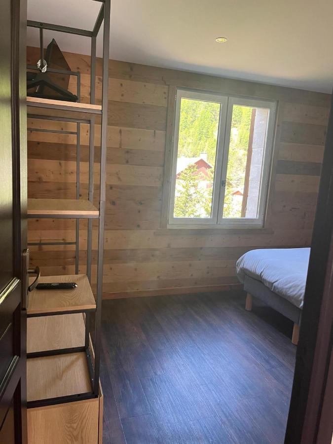 Le Chalet Des Sommets Arvieux Kültér fotó