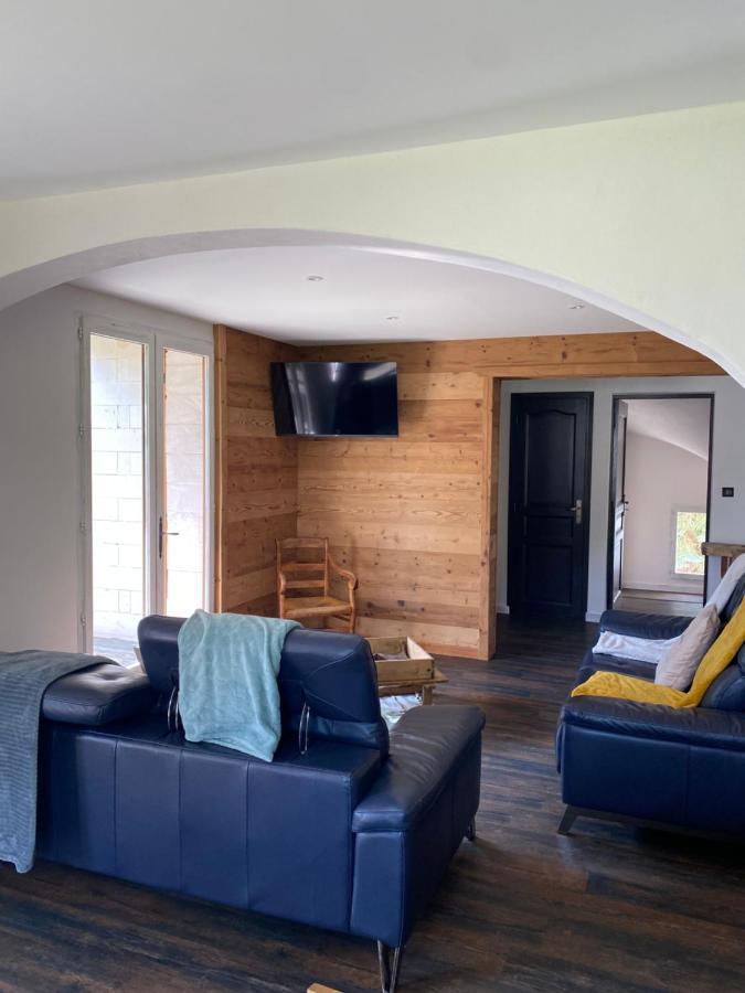 Le Chalet Des Sommets Arvieux Kültér fotó