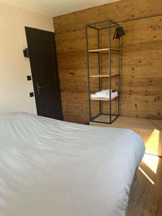 Le Chalet Des Sommets Arvieux Kültér fotó