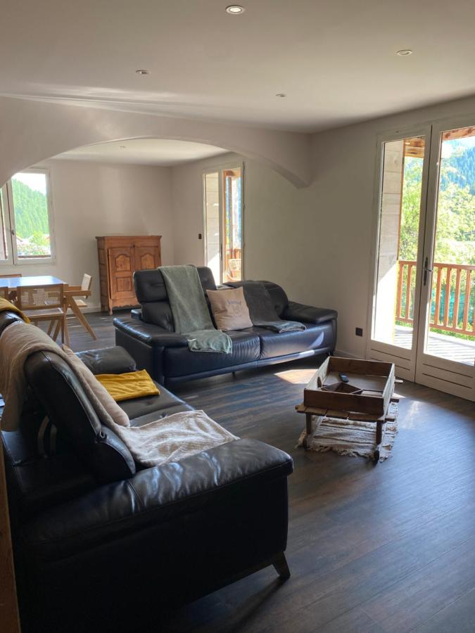 Le Chalet Des Sommets Arvieux Kültér fotó