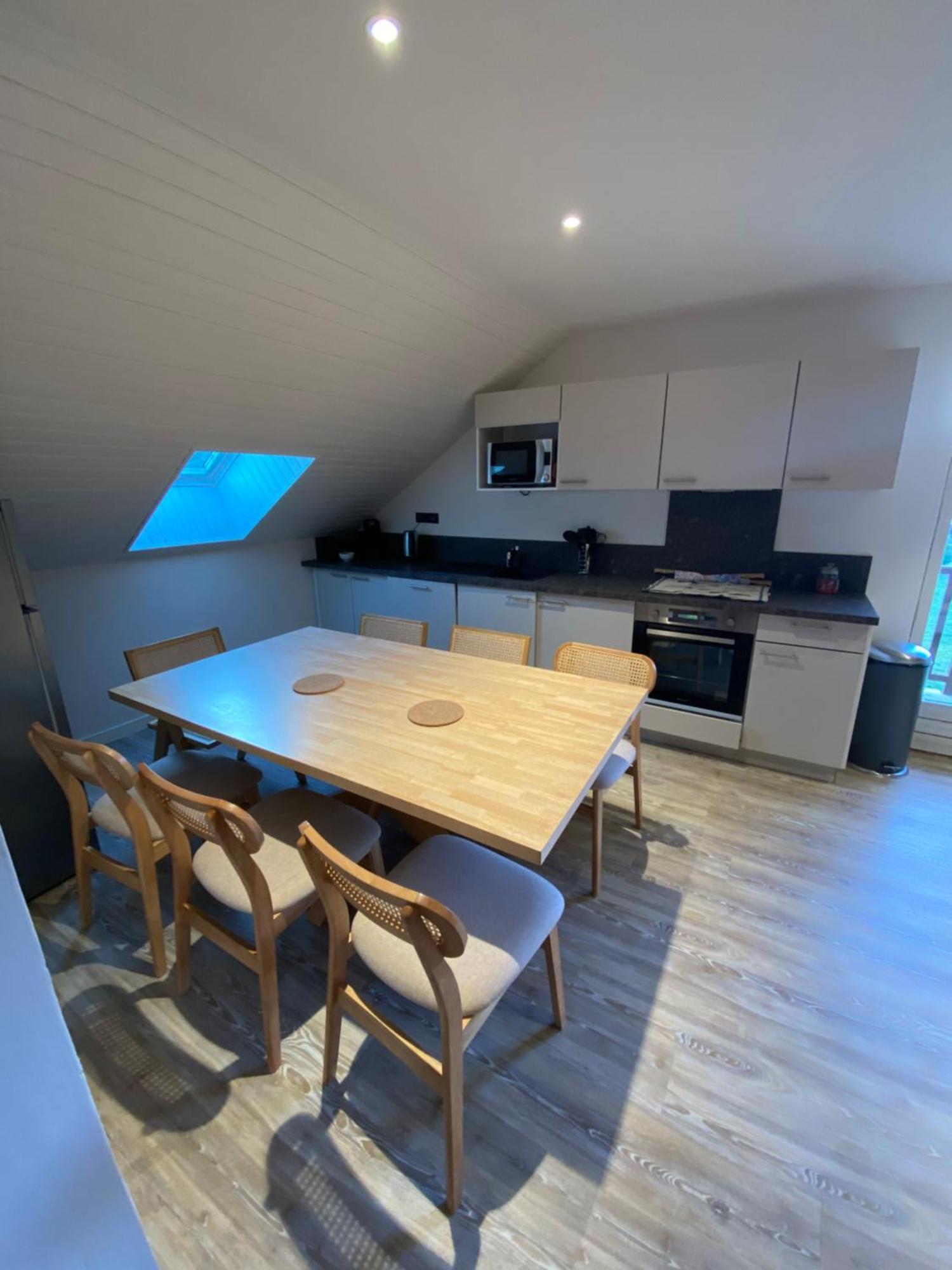 Le Chalet Des Sommets Arvieux Kültér fotó