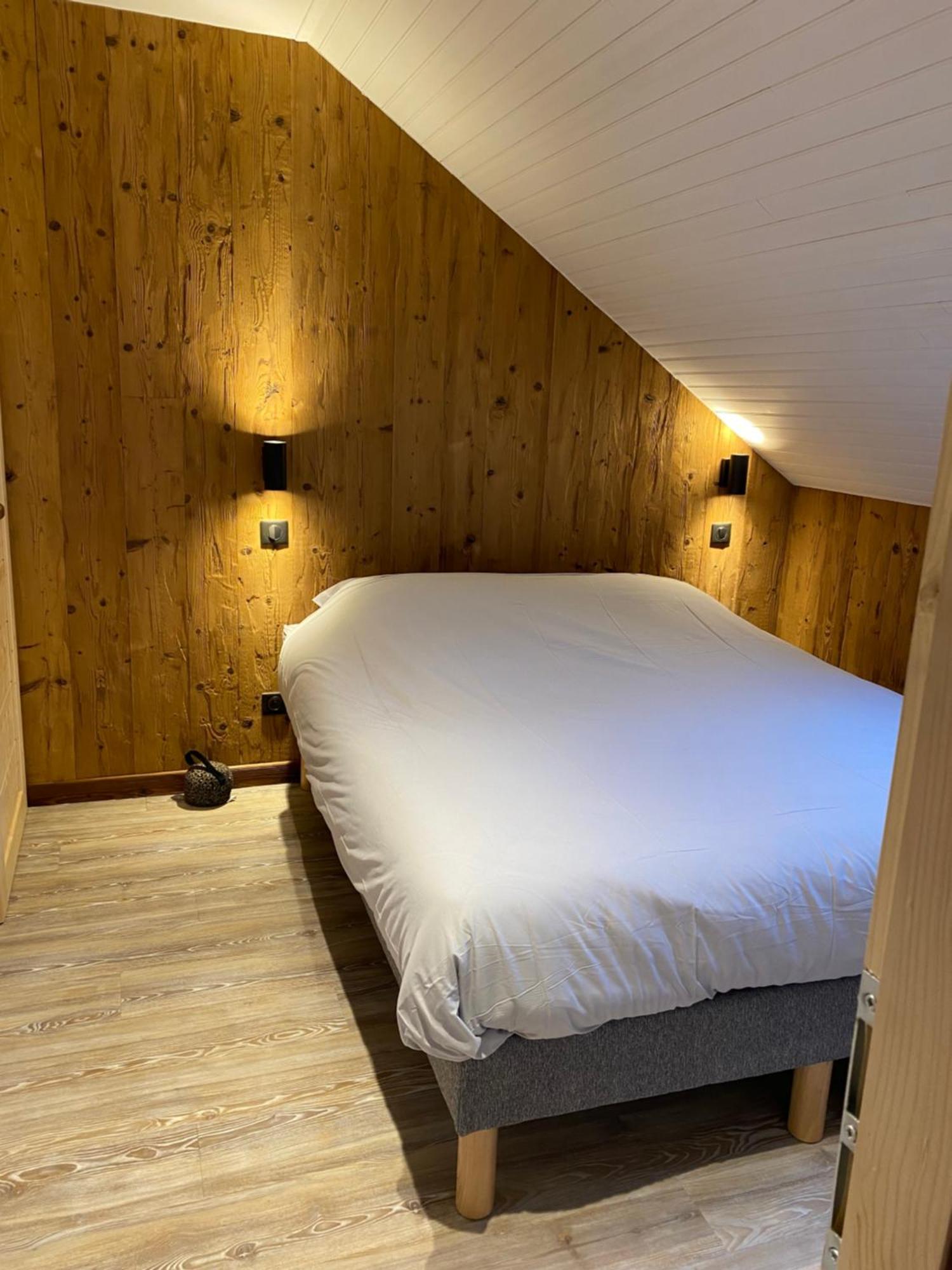 Le Chalet Des Sommets Arvieux Kültér fotó