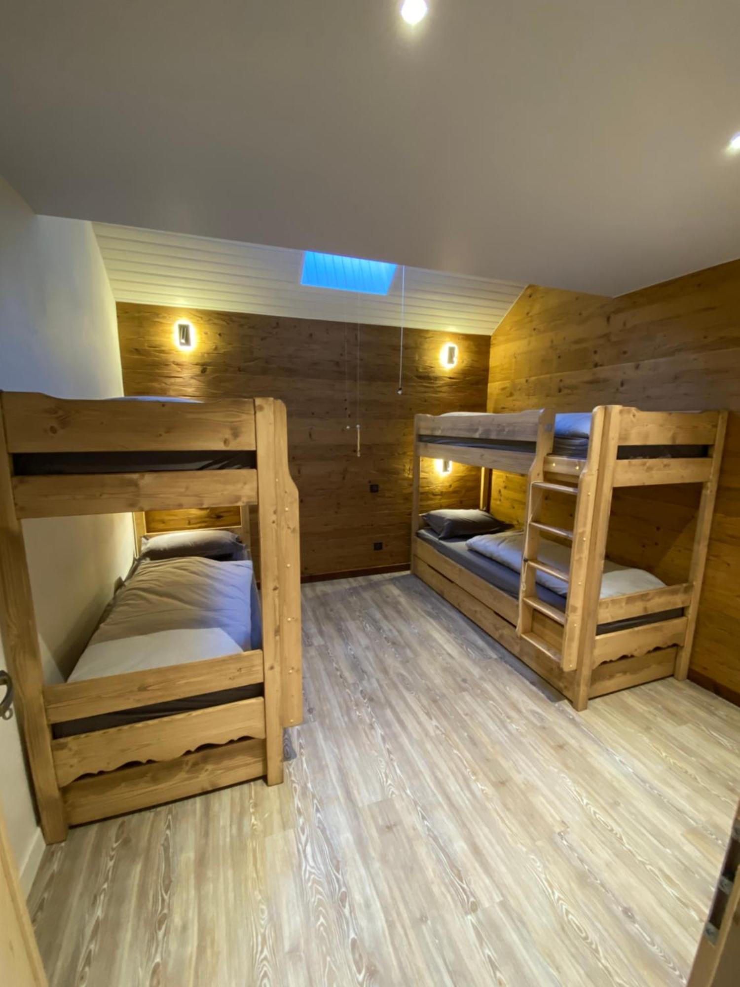 Le Chalet Des Sommets Arvieux Kültér fotó