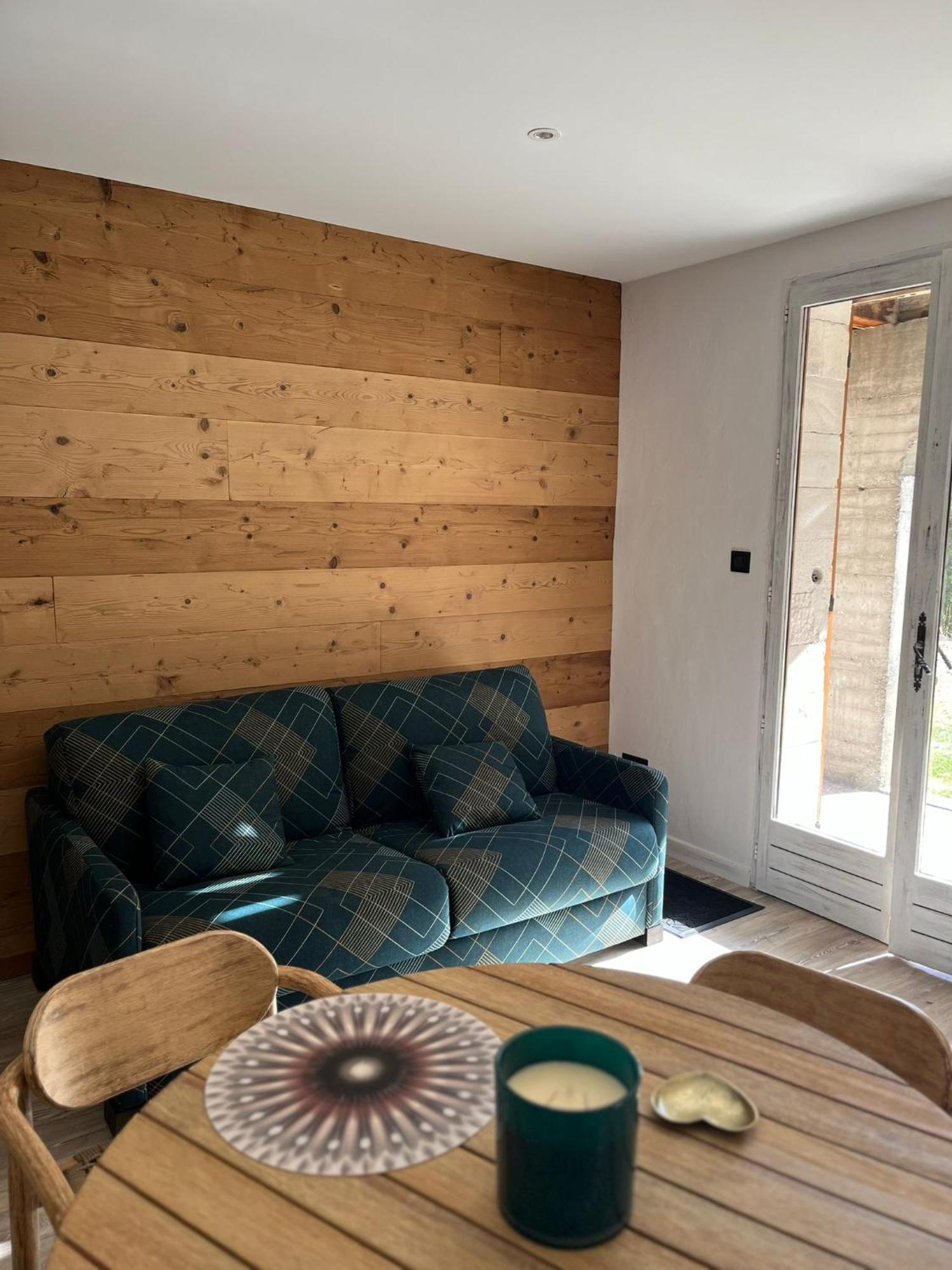 Le Chalet Des Sommets Arvieux Kültér fotó
